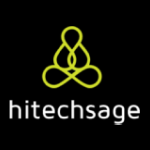 Hitechsage logo